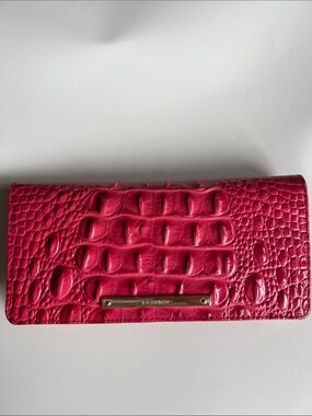 BRAHMIN Cordelia Wallet